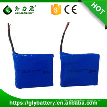 Geilienergy wholesale lithium polymer 2000 mah battery lipo battery 11.1v